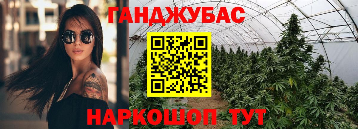 Марихуана гибрид Тайшет